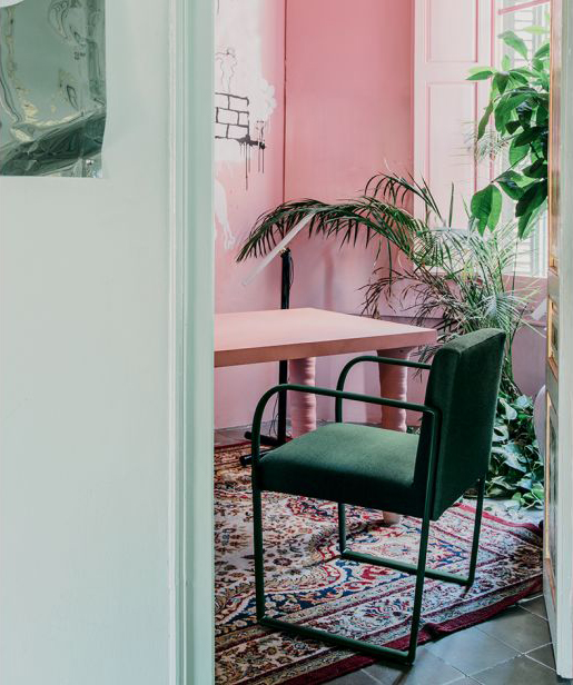 开云（中国） - 坐具|餐椅|办公家具|设计师家具|Arcos 餐椅/洽谈椅